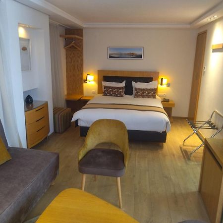 Le Pietri Urban Hotel Рабат Экстерьер фото