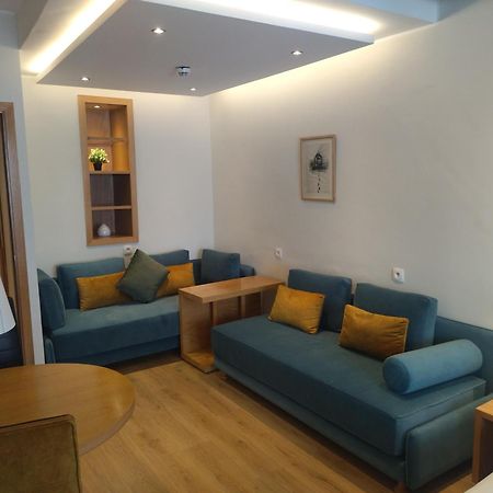 Le Pietri Urban Hotel Рабат Экстерьер фото