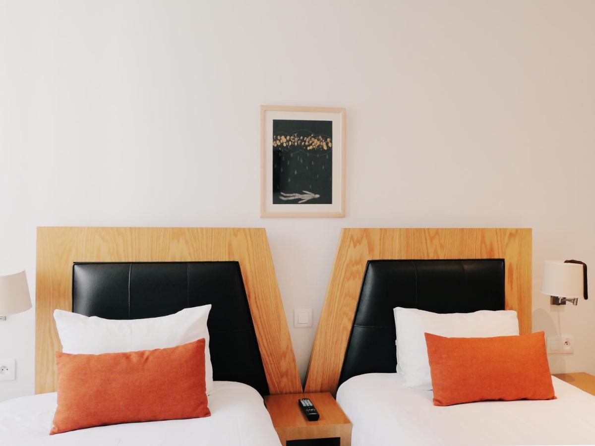 Le Pietri Urban Hotel Рабат Экстерьер фото
