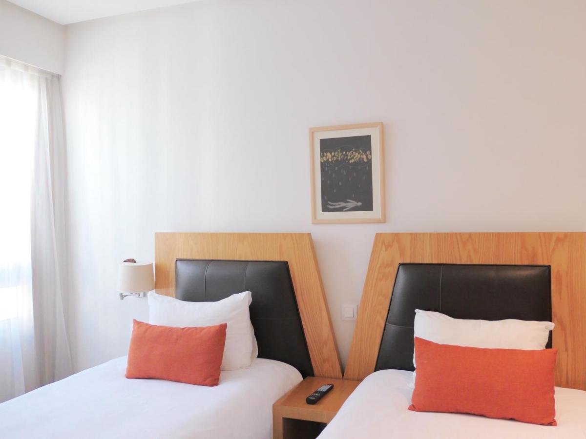 Le Pietri Urban Hotel Рабат Экстерьер фото