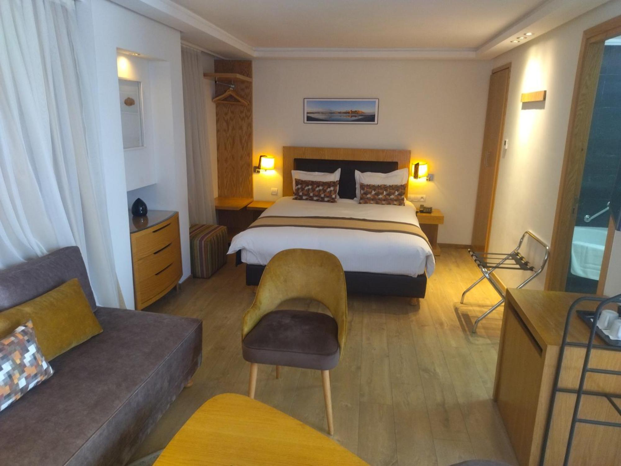 Le Pietri Urban Hotel Рабат Экстерьер фото
