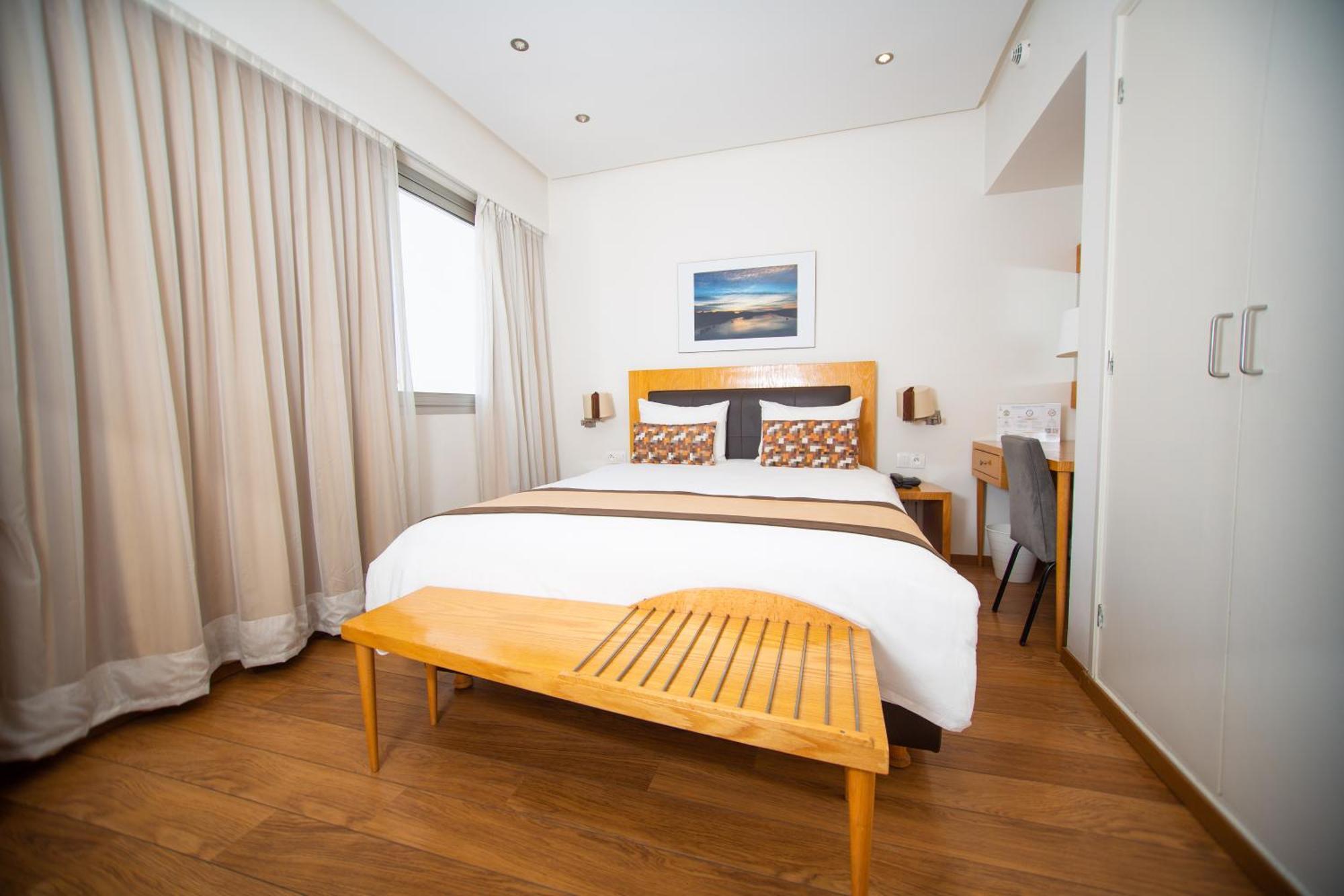 Le Pietri Urban Hotel Рабат Экстерьер фото