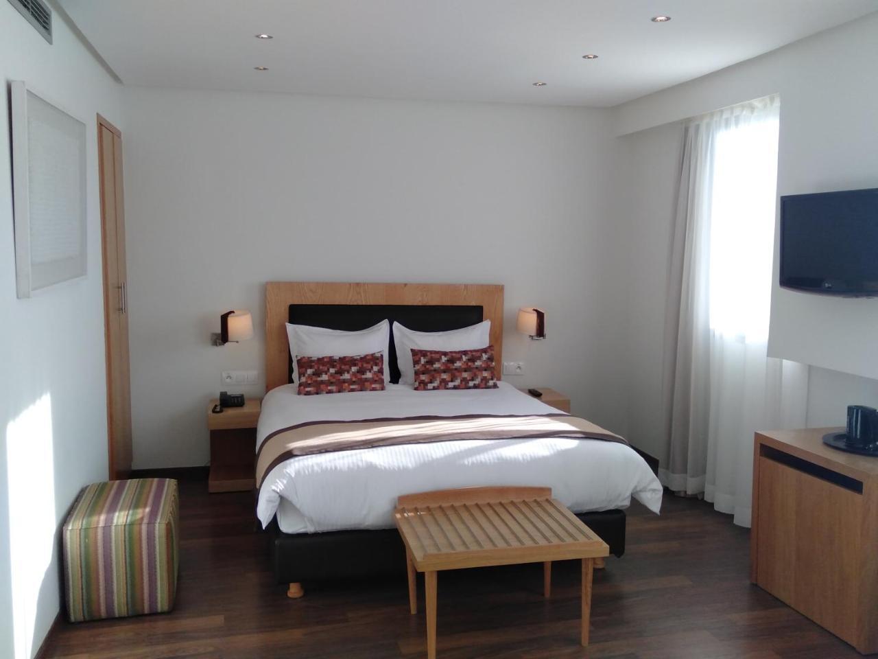 Le Pietri Urban Hotel Рабат Экстерьер фото